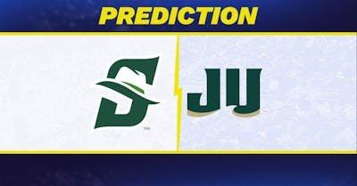 Stetson vs. Jacksonville Prediction: Jacksonville Predicted to Win College Basketball Matchup [2/26/2025]