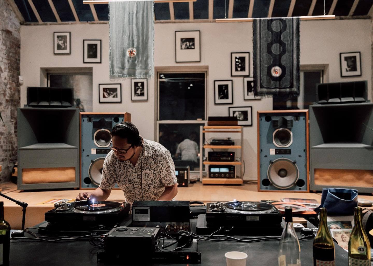 Precious Love: Rustam Ospanoff