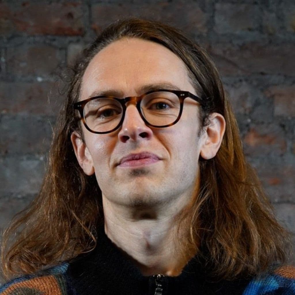 The Fifth Sun: Papaoul with Cal Jader // 21-02-21