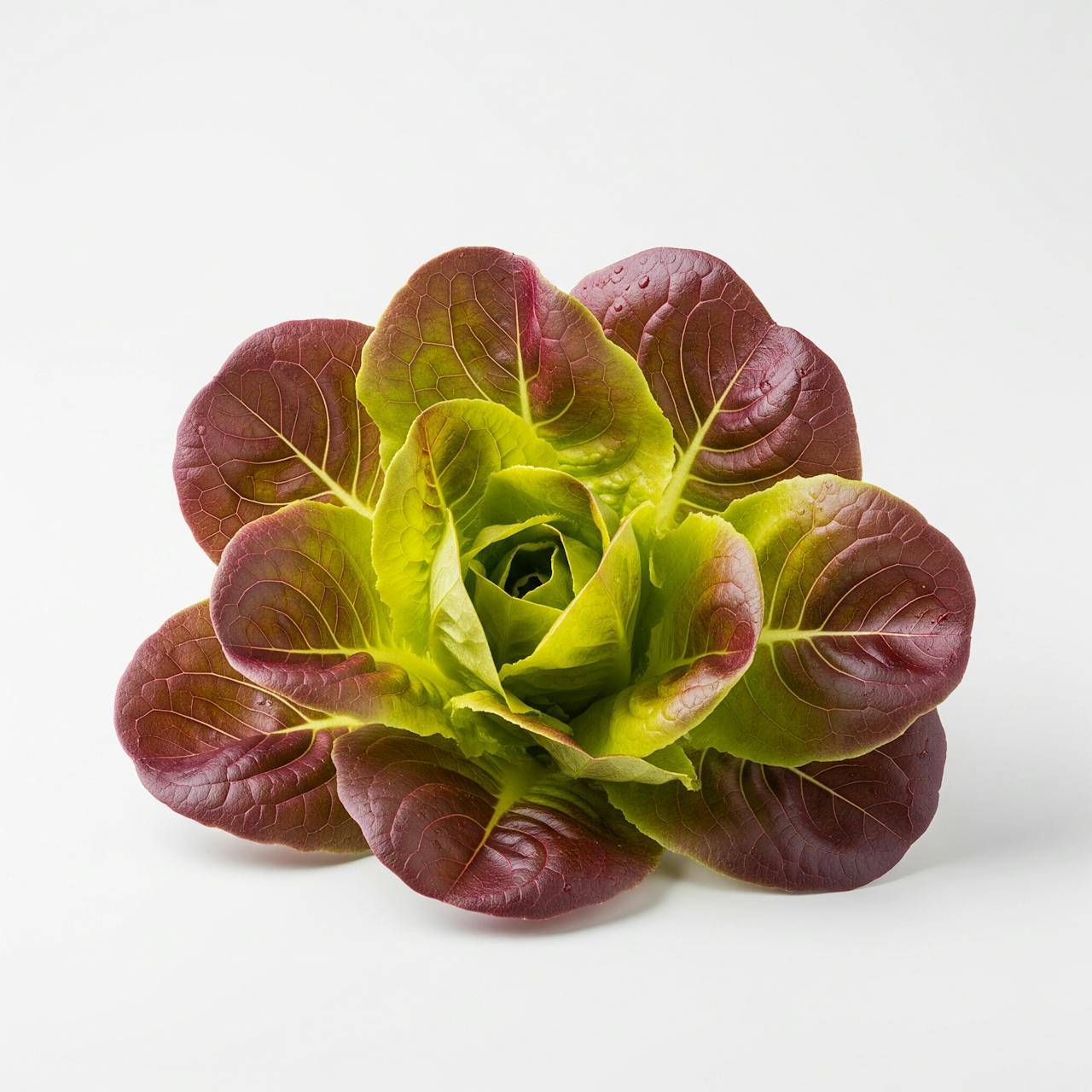 Red Butter Lettuce