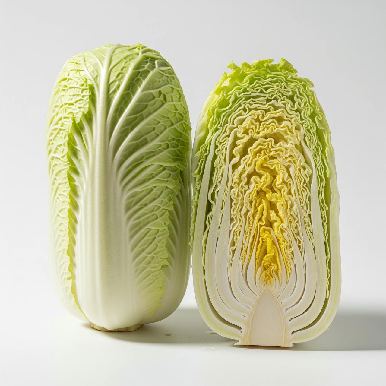 Napa Cabbage