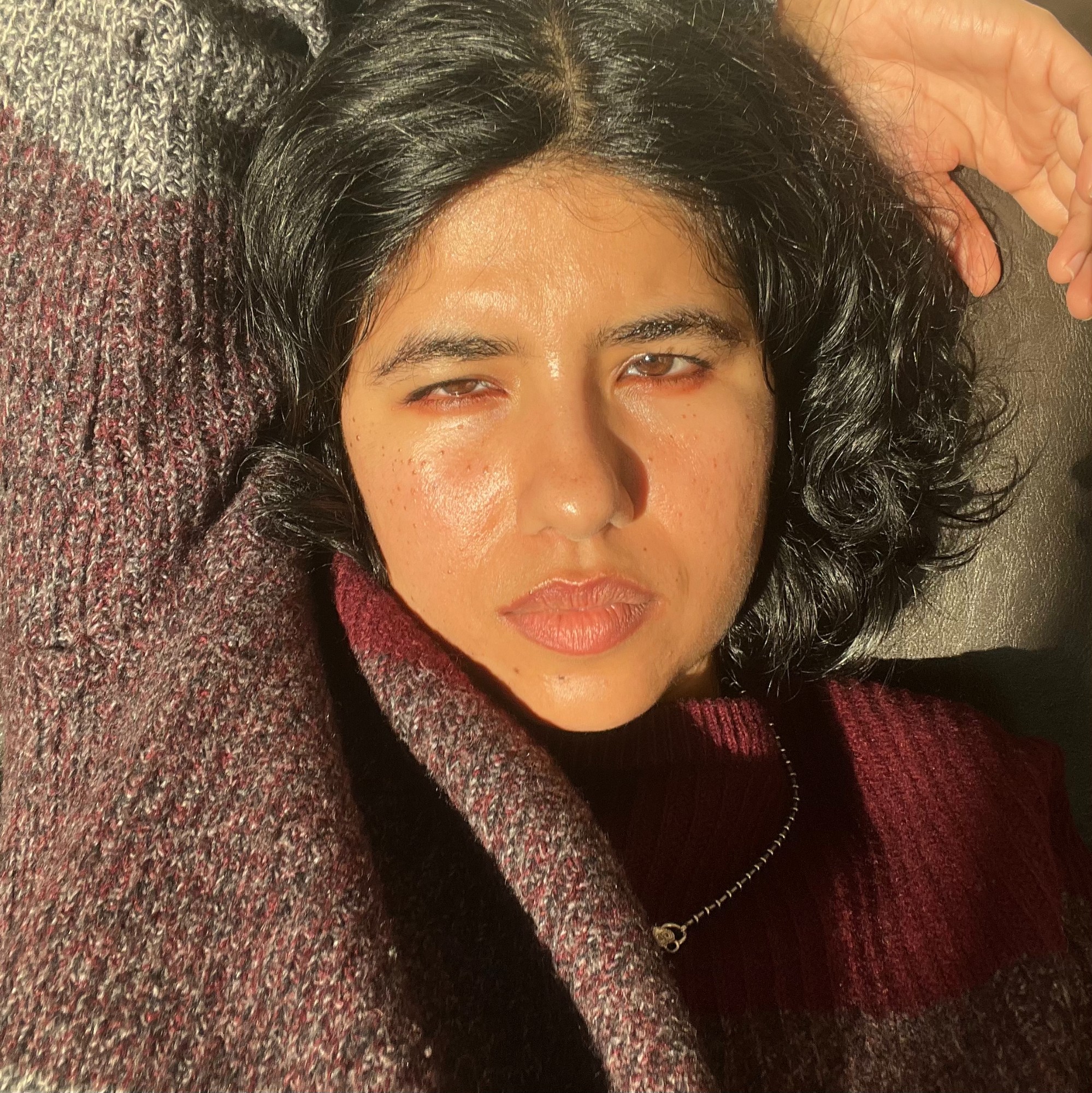 Studio Monkey Shoulder India: Sound of Women w/ Noni-Mouse