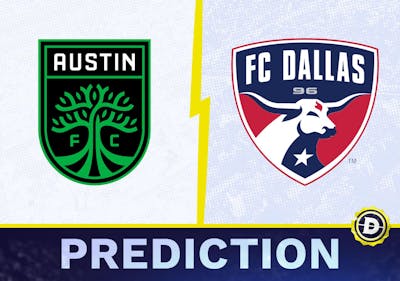 Austin FC vs. FC Dallas Prediction, Odds, MLS Picks [3/30/2024]