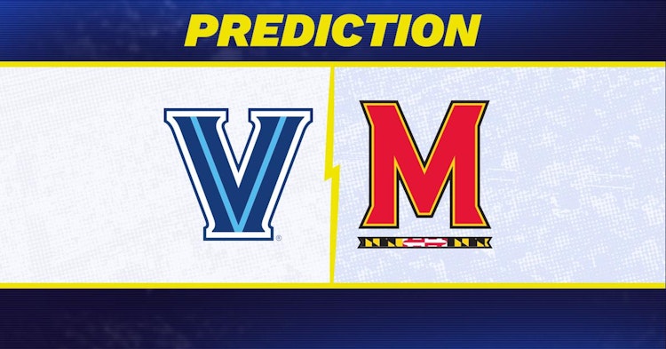 Villanova-Maryland Predictions and Game Preview.