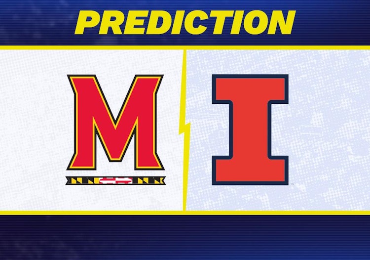 Maryland-Illinois Predictions and Game Preview.
