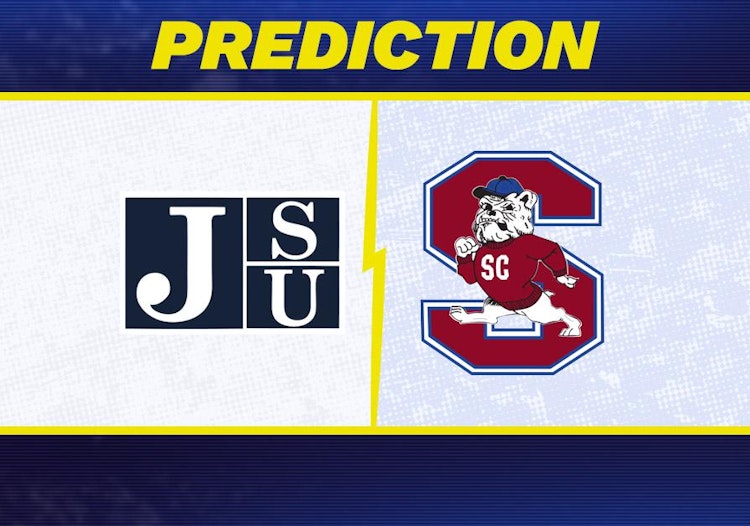 Jackson State-South Carolina State Predictions and Game Preview.