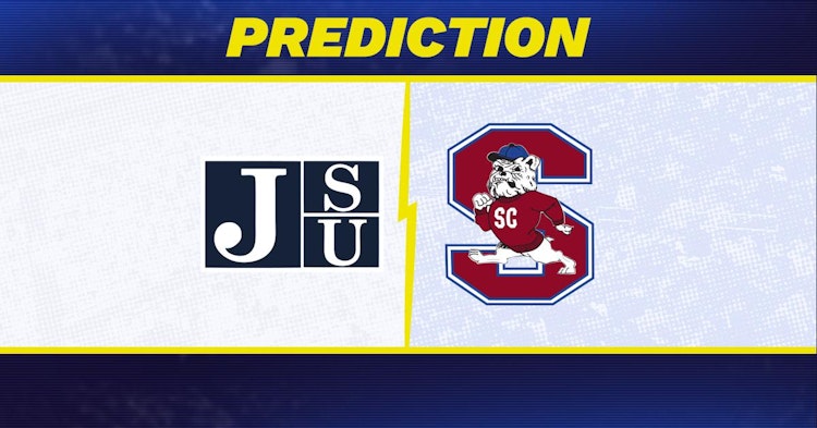 Jackson State-South Carolina State Predictions and Game Preview.