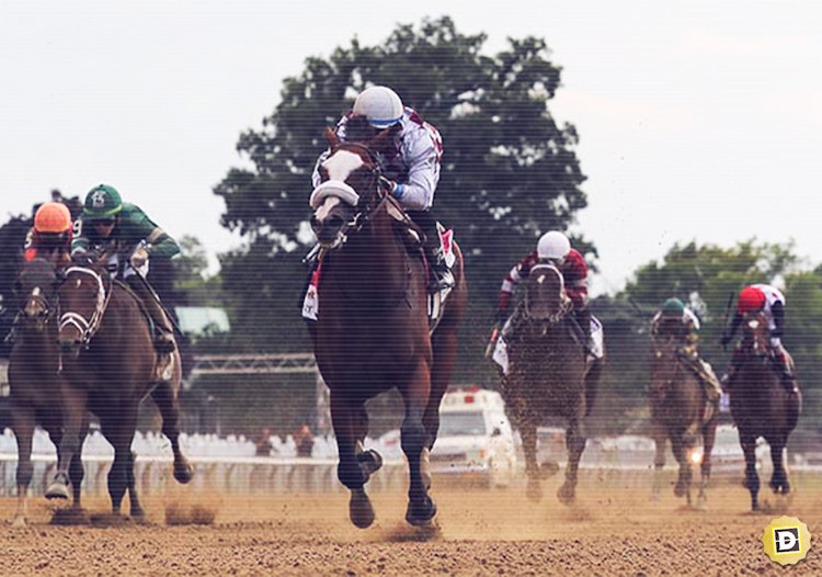2022 Belmont Stakes Betting Preview and Odds
