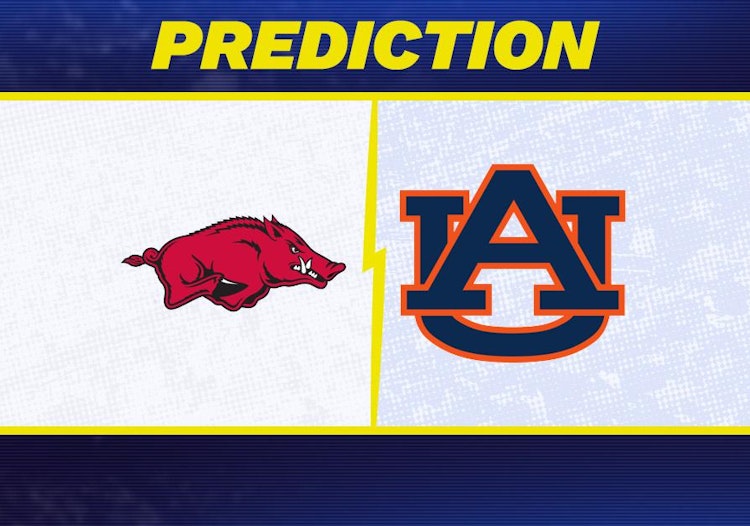 Arkansas-Auburn Predictions and Game Preview.