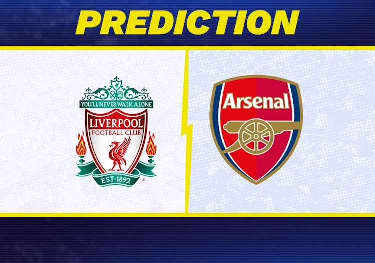 Liverpool-Arsenal Predictions and Game Preview.