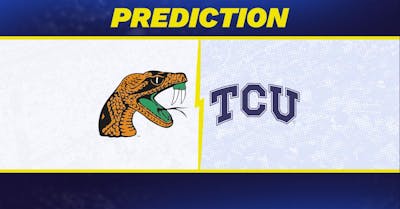 Florida A&M vs. TCU prediction: Why TCU is favored to win men's college basketball matchup [12/21/2025]
