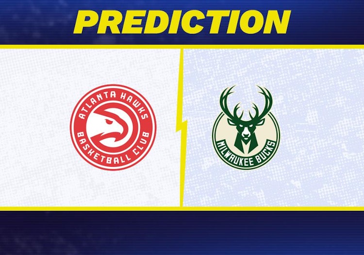 Atlanta Hawks-Milwaukee Bucks Predictions and Game Preview.