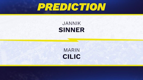 Jannik Sinner vs. Marin Cilic prediction, odds, picks for ATP Beijing 2025
