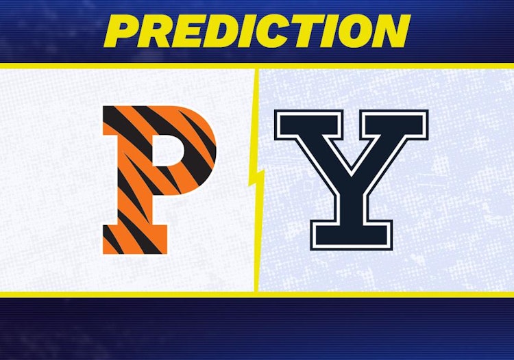 Princeton-Yale Predictions and Game Preview.