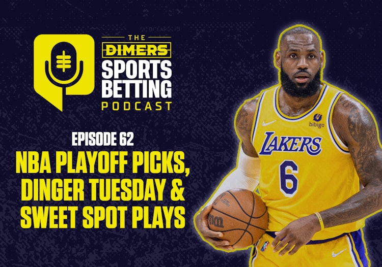 Sports betting, best bets today, NBA Picks, NBA betting, NBA props, best parlay today, sports betting podcast