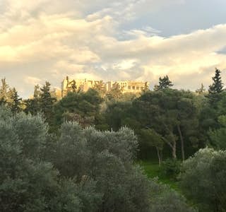 Athens: A Live Virtual Walk Into the Ancient World 's gallery image