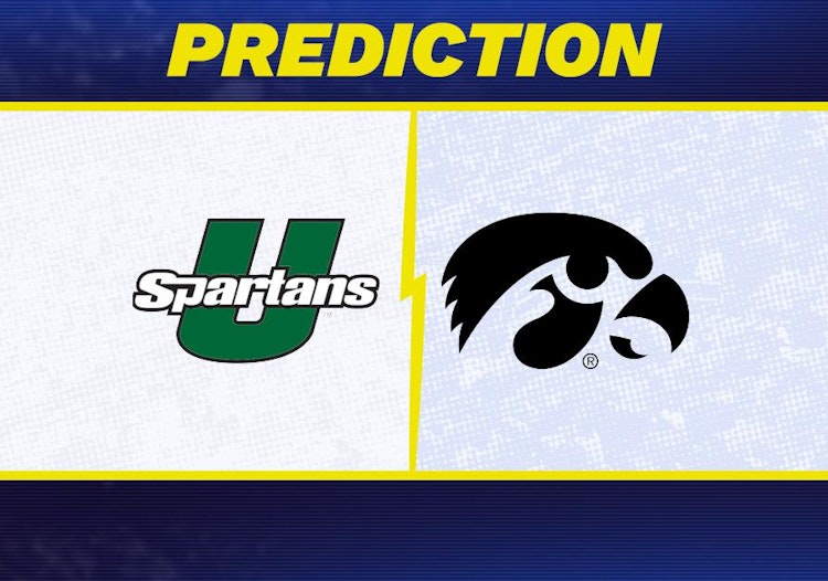 USC Upstate-Iowa Predictions and Game Preview.