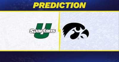 USC Upstate vs. Iowa Prediction: Iowa Predicted to Win College Basketball Matchup [11/26/2024]