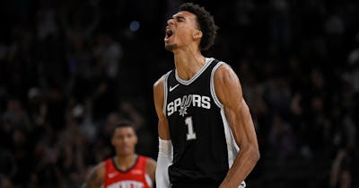 Experts update Spurs predictions after shocking Victor Wembanyama injury update