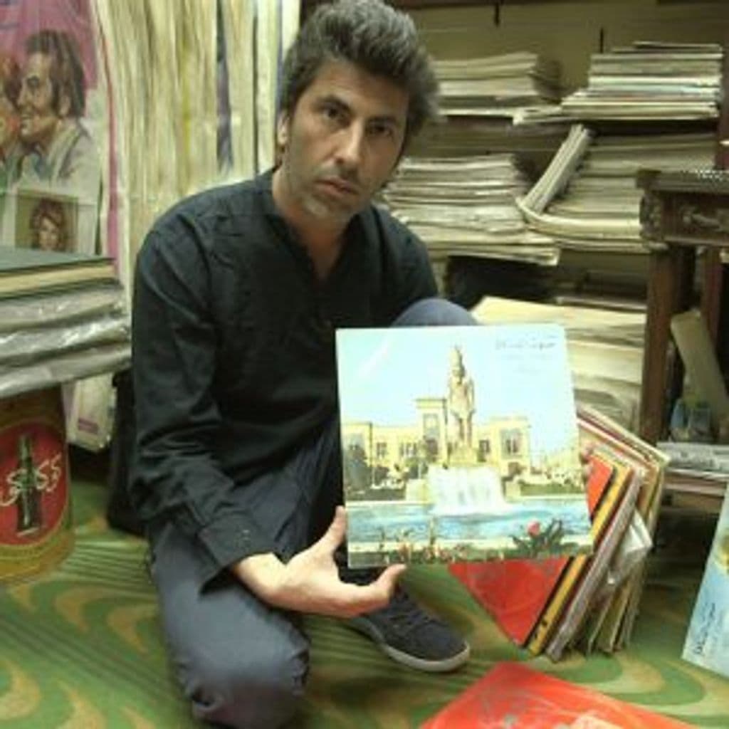 State of Rhythm: Danilo Plessow (MCDE) with Victor Kiswell // 25-06-19