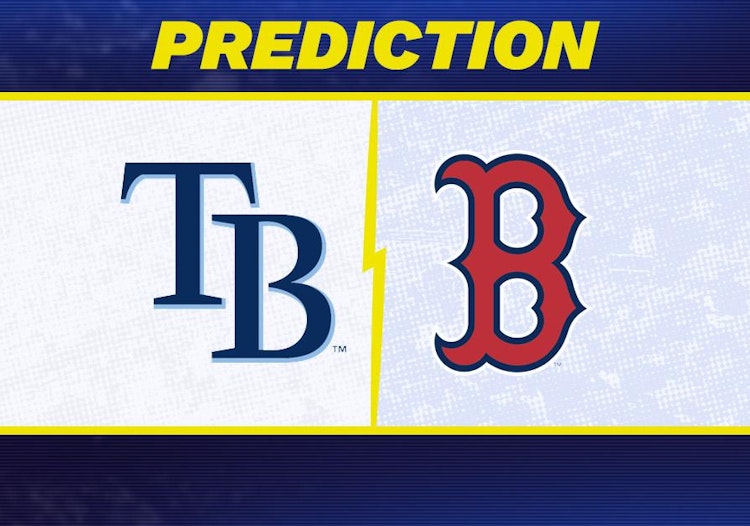 Tampa Bay Rays-Boston Red Sox Predictions and Game Preview.