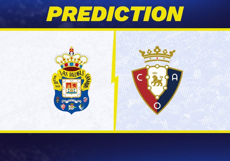 Las Palmas-Osasuna Predictions and Game Preview.