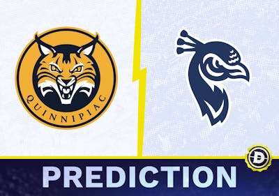 Quinnipiac vs. St. Peter's Prediction, Odds, College Basketball Picks [3/9/2024]