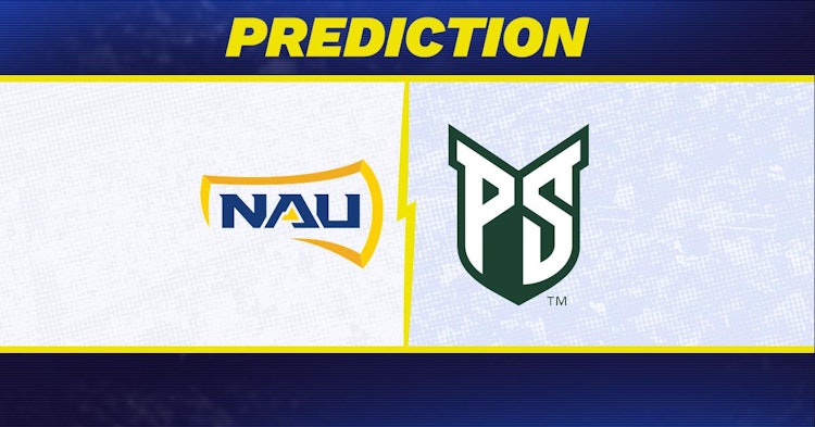 Northern Arizona-Portland State Predictions and Game Preview.