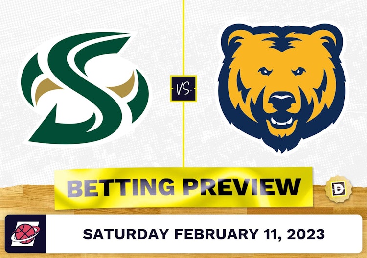 Sacramento State vs. Northern Colorado CBB Prediction and Odds - Feb 11, 2023