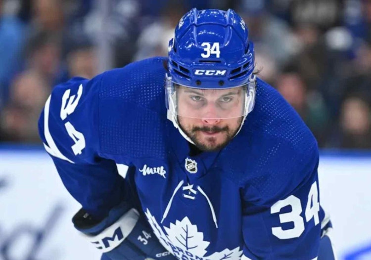 NHL Parlay Bets on Thursday Night: Our Three Best Goal Scorer Props