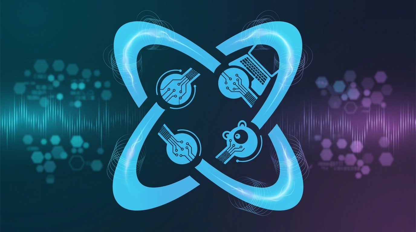 Cosmic Rundown: Software Laws, AI Gateways, and Open Hardware image