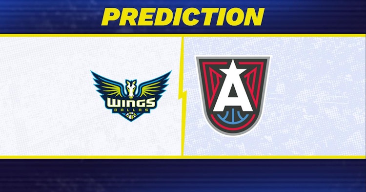 Dallas Wings-Atlanta Dream Predictions and Game Preview.