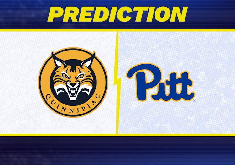 Quinnipiac-Pittsburgh Predictions and Game Preview.
