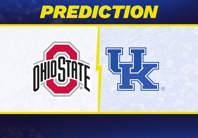 Ohio State-Kentucky Predictions and Game Preview.