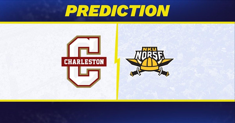 Charleston-Northern Kentucky Predictions and Game Preview.