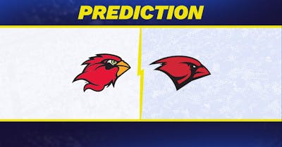 Lamar vs. Incarnate Word prediction: Why Incarnate Word is favored to win in college football Week 10, 2025