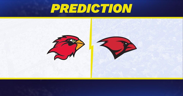 Lamar-Incarnate Word Predictions and Game Preview.