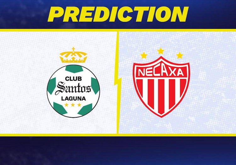 Santos Laguna-Necaxa Predictions and Game Preview.