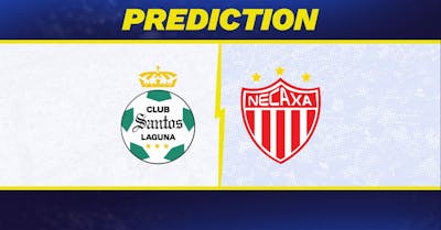 Santos Laguna vs. Necaxa Prediction, Odds, Liga MX Picks [9/1/2024]