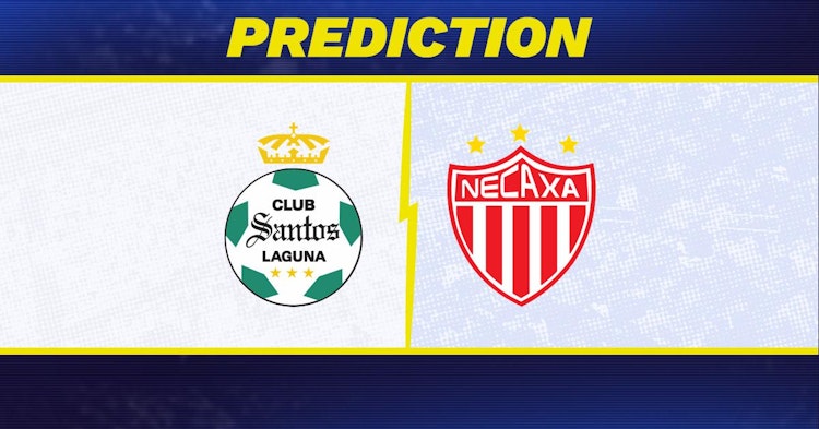 Santos Laguna-Necaxa Predictions and Game Preview.