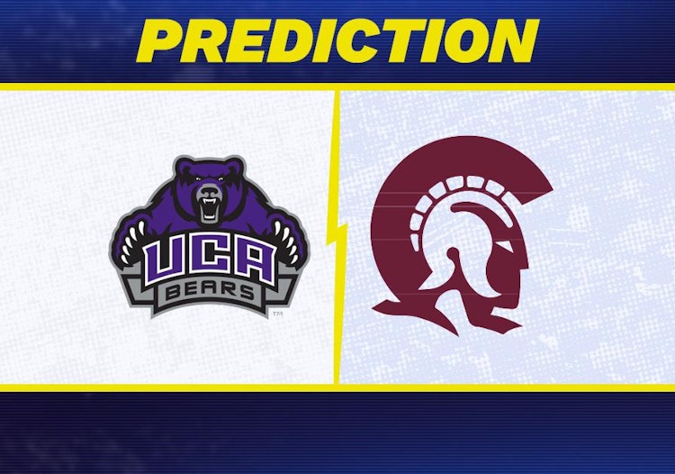 Central Arkansas-Arkansas-Little Rock Predictions and Game Preview.