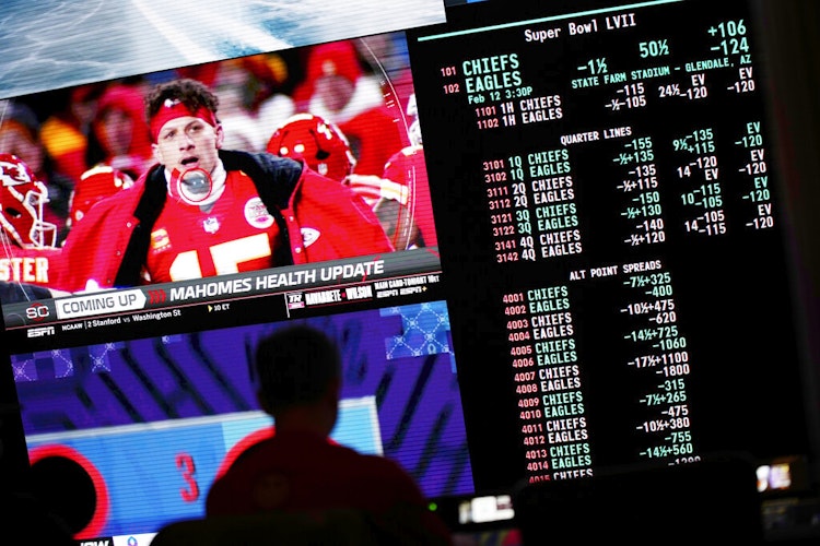sports betting, beginners, strategies, gambling, AI, sportsbook, promo code, free bets