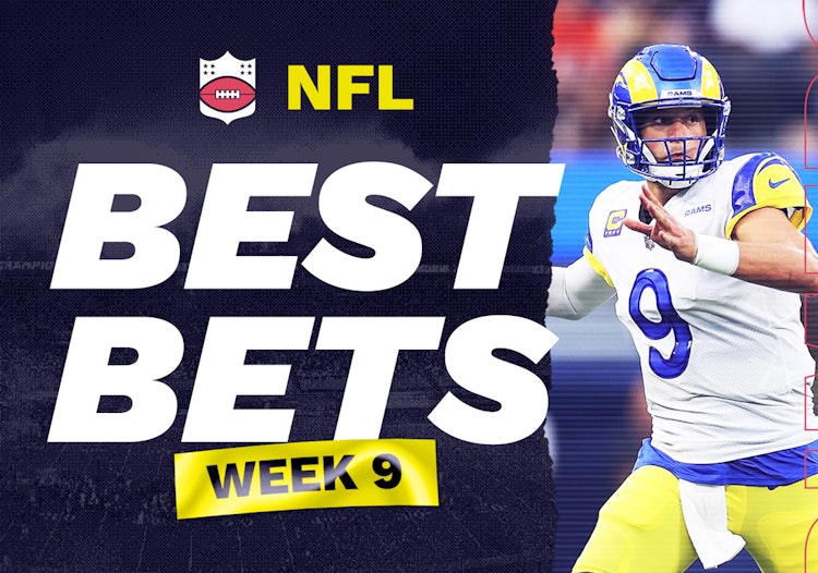 NFL Week 9 2021: Picks, Predictions and Odds