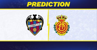 Levante vs. Mallorca prediction, odds, La Liga picks [5/17/2026]
