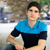 Hayk Adamyan's avatar