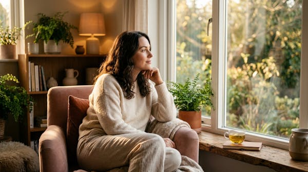 Low Libido in Women: What's Really Going On (And What Actually Helps)