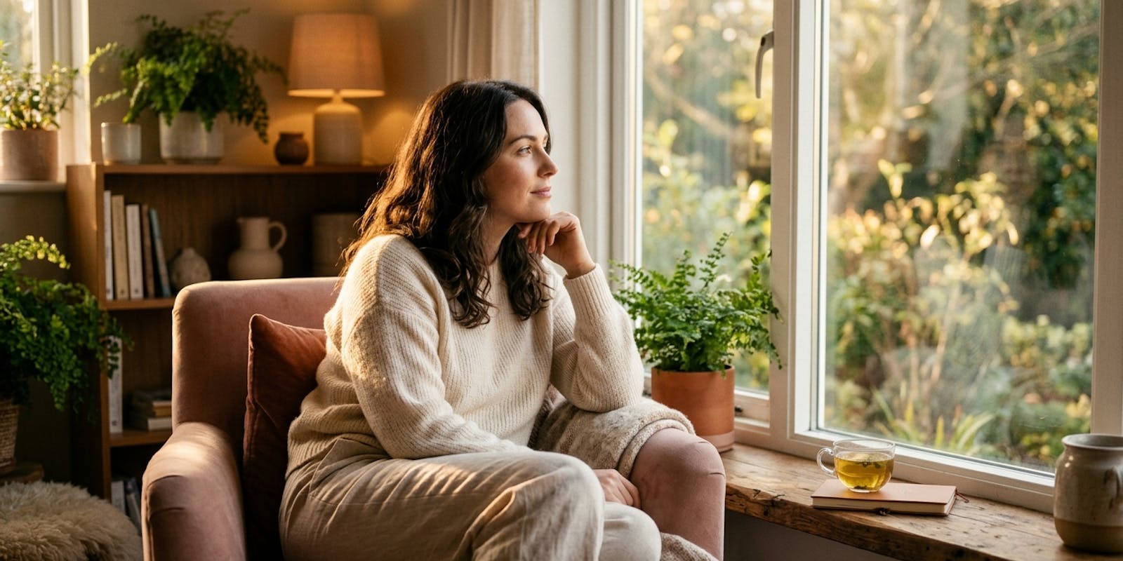 Low Libido in Women: What's Really Going On (And What Actually Helps)