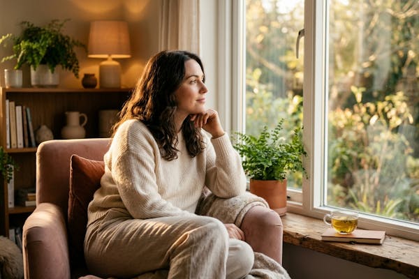 Low Libido in Women: What's Really Going On (And What Actually Helps)