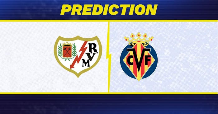 Rayo Vallecano vs. Villareal prediction, odds, La Liga picks [5/17/2026]