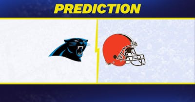 Carolina Panthers vs. Cleveland Browns: Experts release early Week 3 preview [2026]